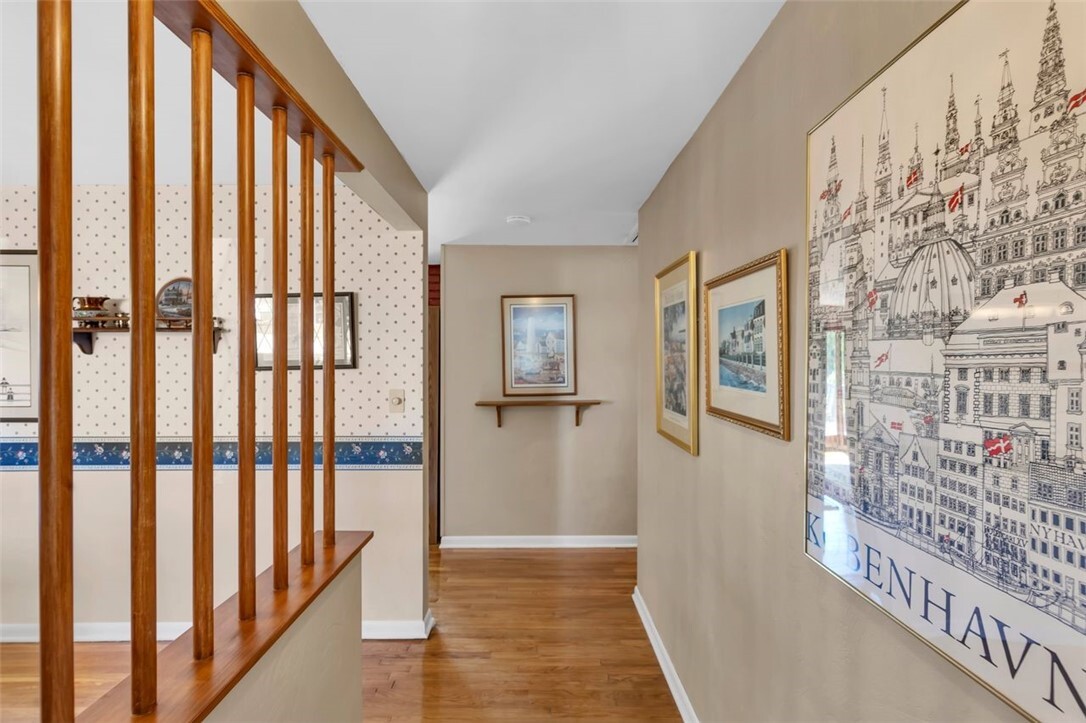 Property Photo:  133 Point Vue Dr.  PA 15237 