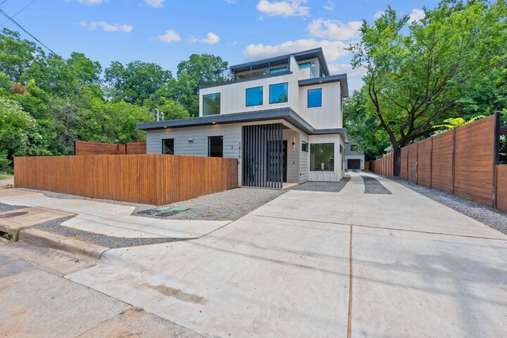 1510 Holly Street 1  Austin TX 78702 photo