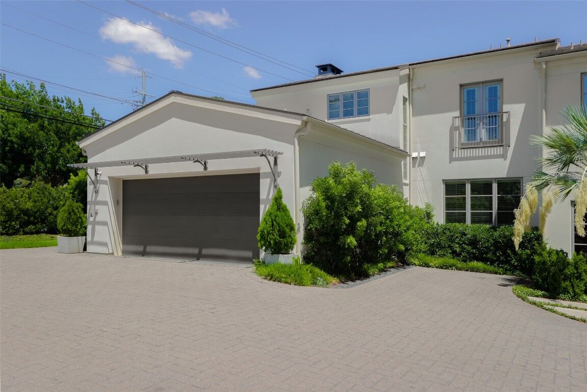 Property Photo: 2701 W 35th Street A TX 78703