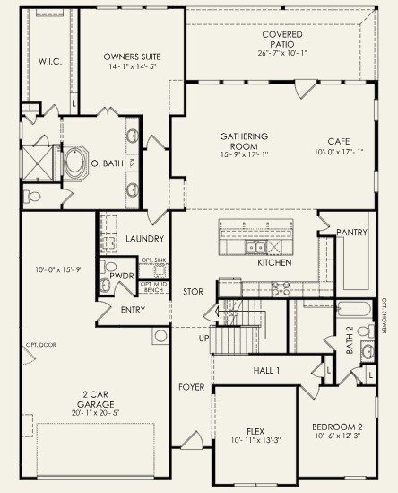 Property Photo: 16613 Aminia Avenue TX 78660