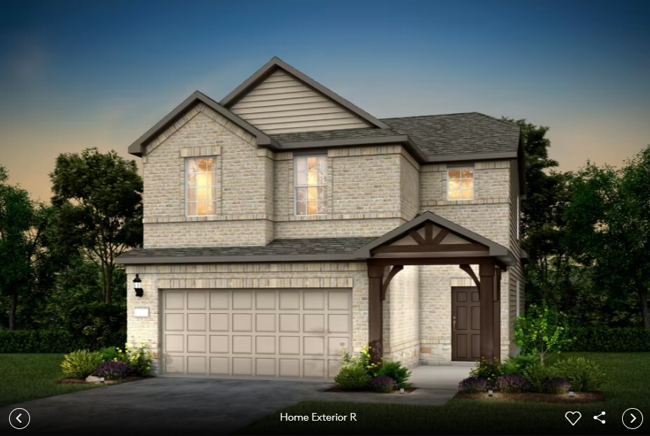 Property Photo: 209 Regatta Trail TX 78641