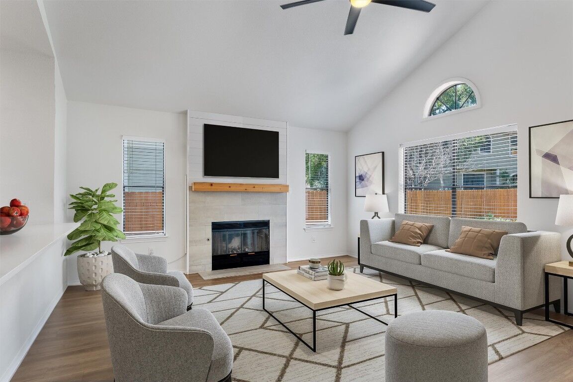 Property Photo:  3905 Danli Lane  TX 78749 