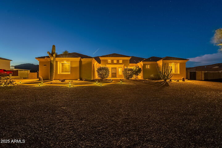 Property Photo: 40927 N 3rd Avenue AZ 85086