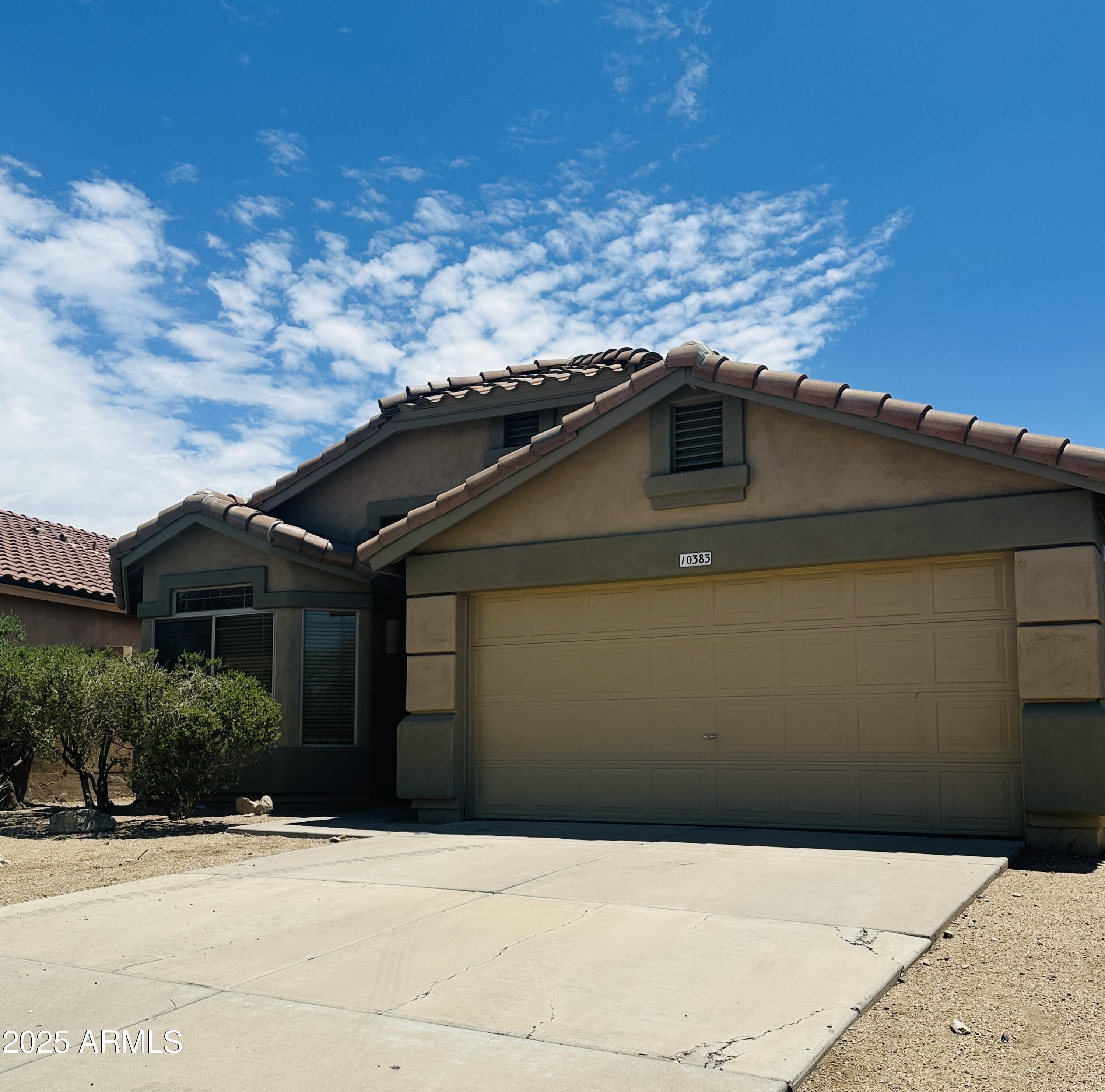 10383 E Saltillo Drive  Scottsdale AZ 85255 photo