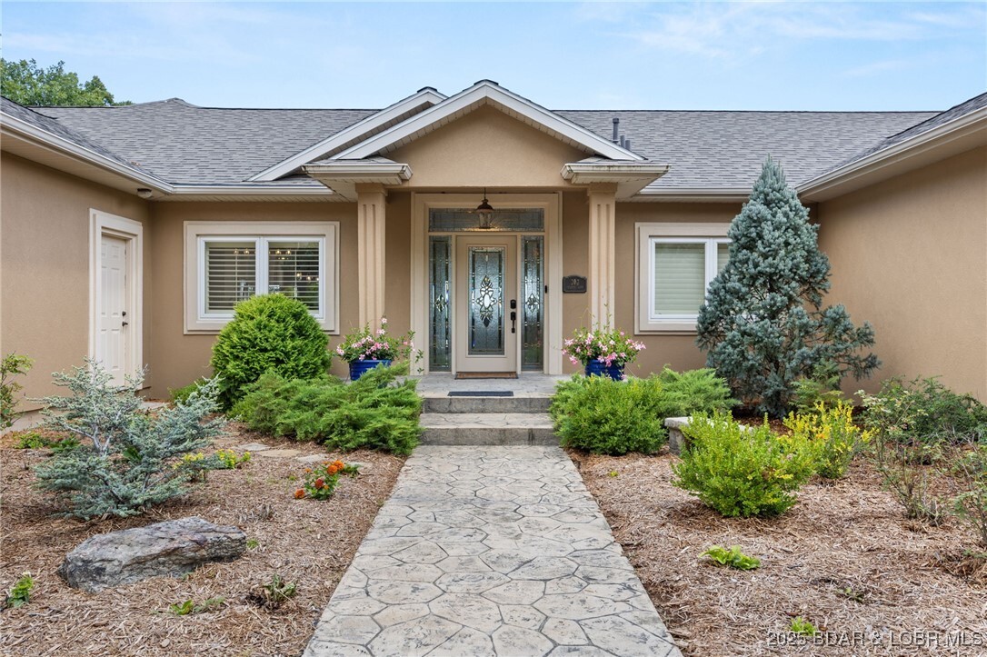 Property Photo: 202 Crappie Lane MO 65020