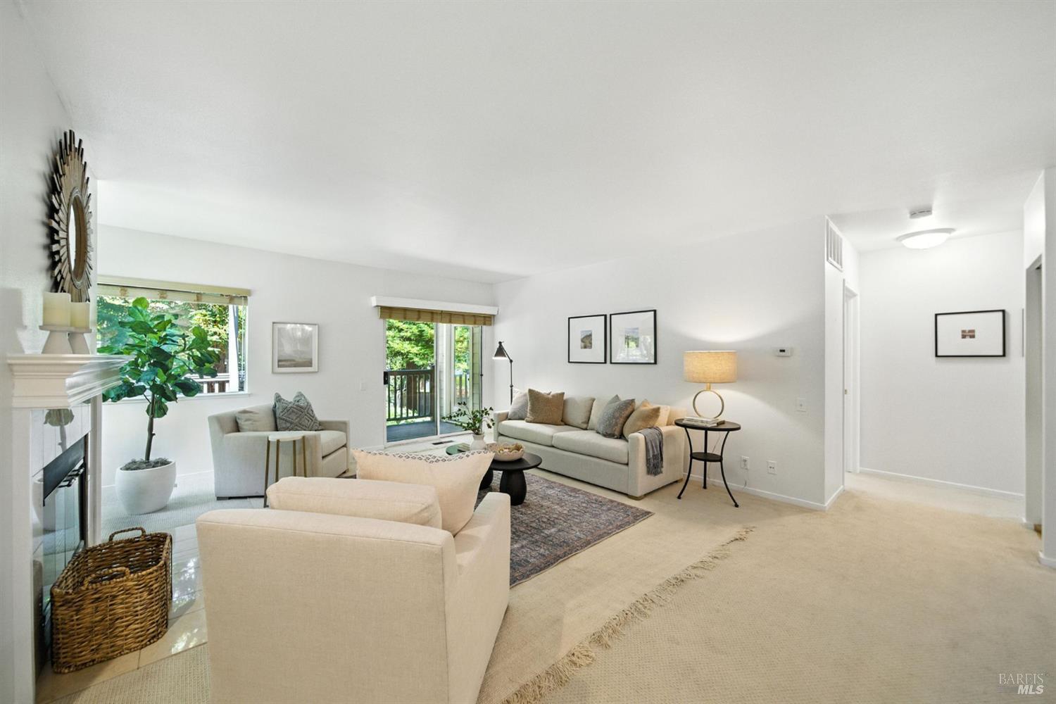 Property Photo: 115 Koch Road CA 94925