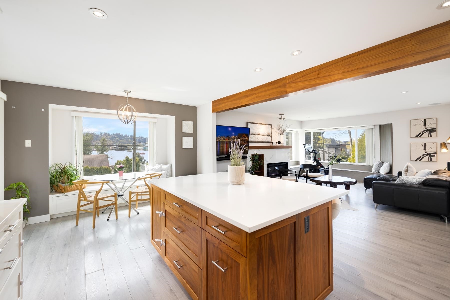 Property Photo:  2 Walton Way  BC V3H 3P3 