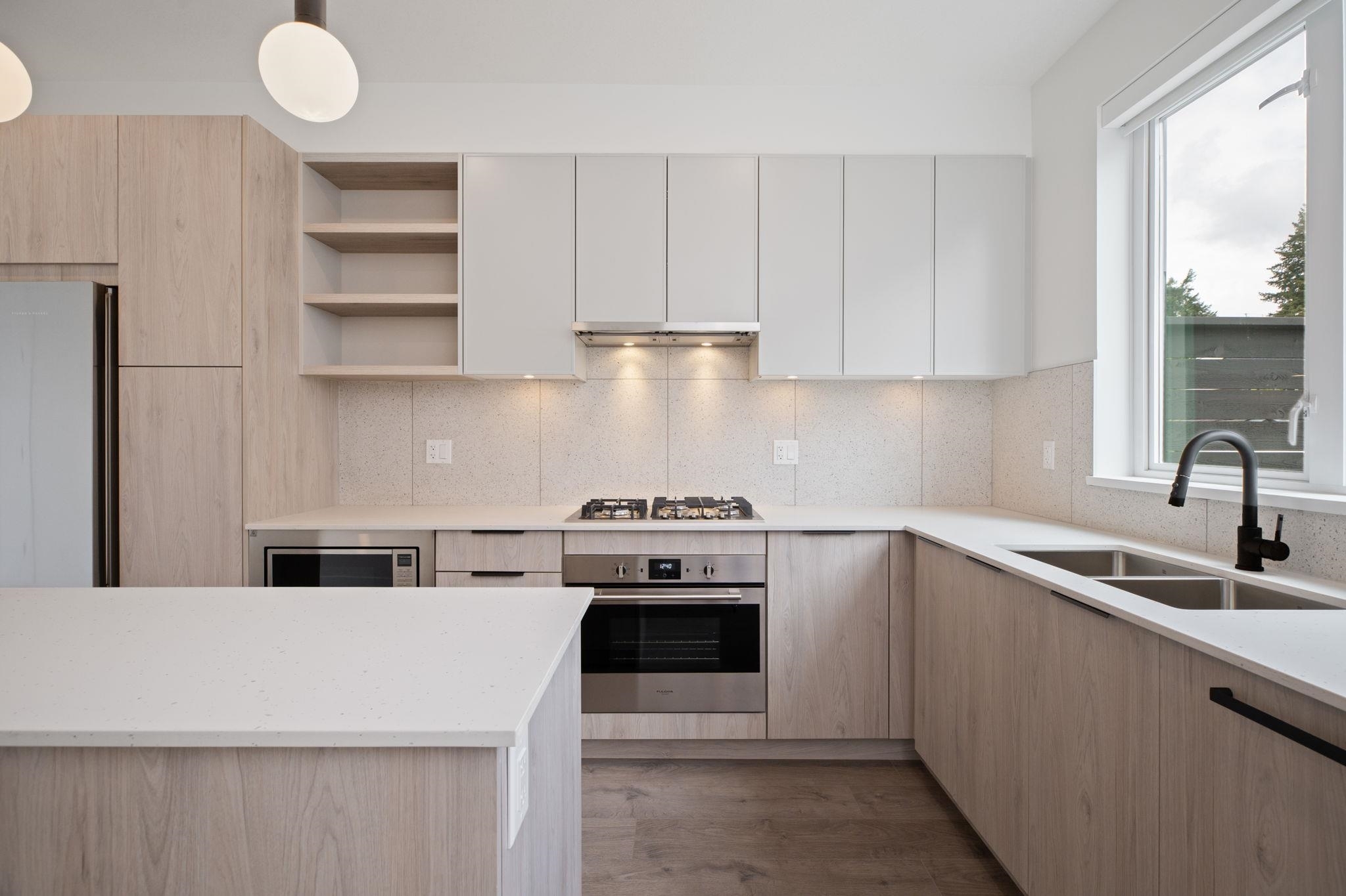 Property Photo: 715 Ducklow Street 232 BC V3J 0P7