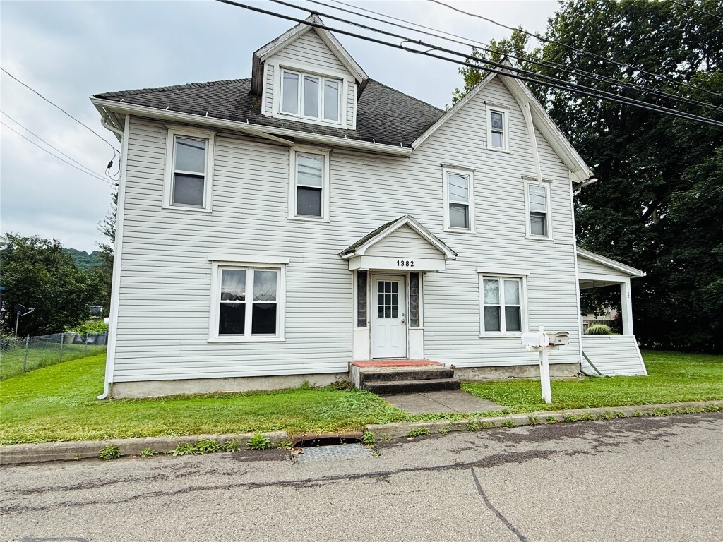 1382 Chenango Street  Binghamton NY 13901 photo