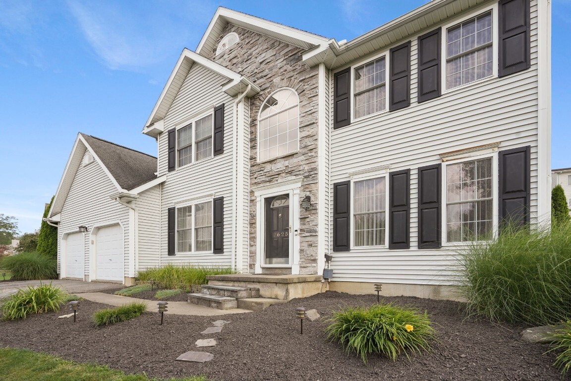 Property Photo: 2625 Rustic Ridge Rd NY 13760