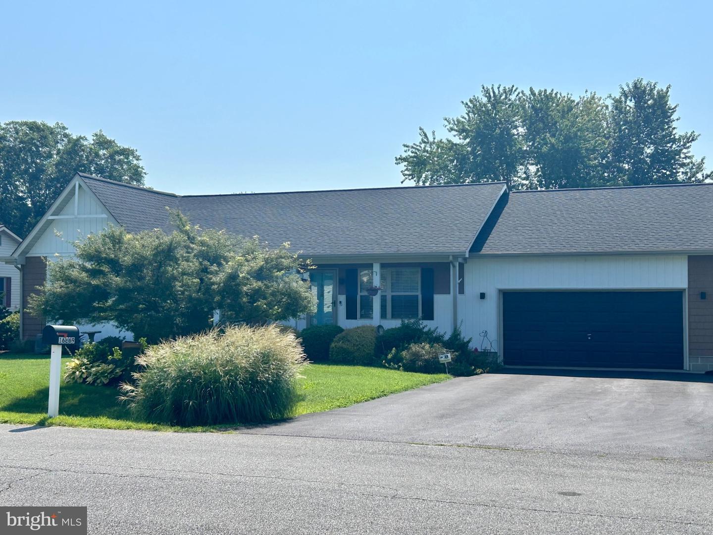 Property Photo: 16869 Randor Drive DE 19968