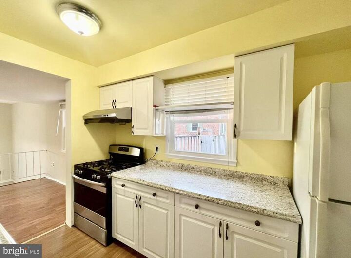 Property Photo:  3489 Beale Court  VA 22193 