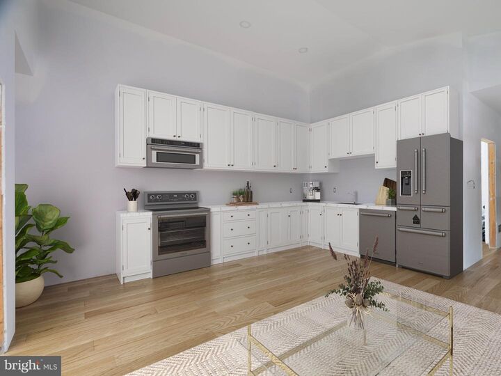Property Photo:  164 E Meehan Avenue  PA 19119 