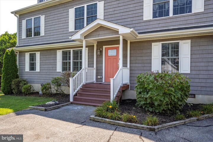 Property Photo:  45 Clubhouse Drive  MD 21811 