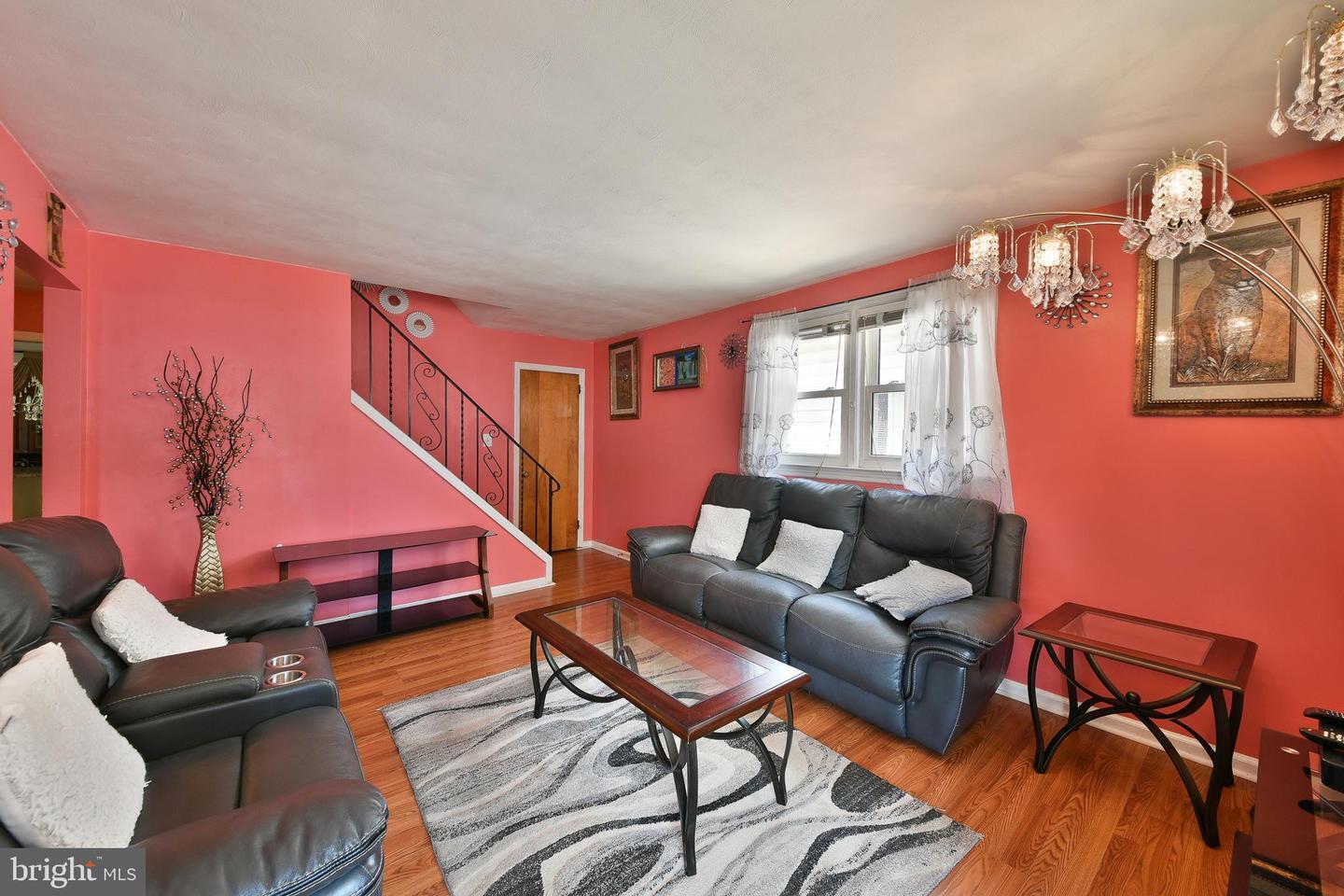Property Photo: 323 Hutchinson Street NJ 08610