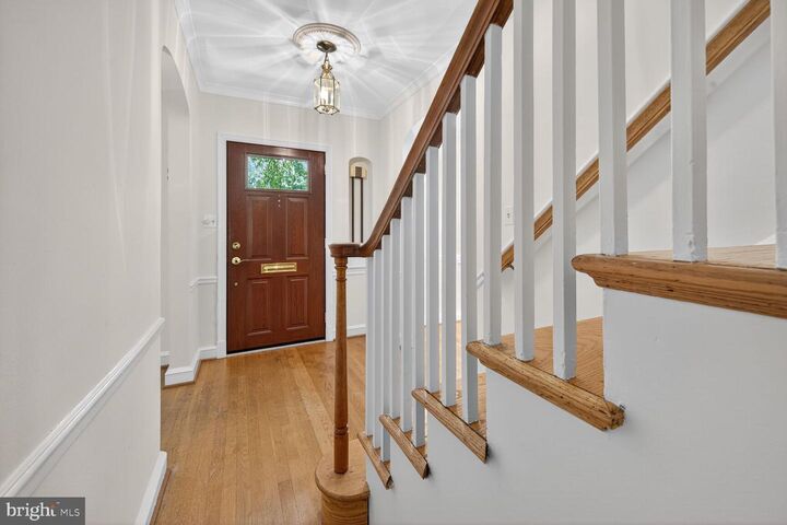 Property Photo:  3071 Ordway Street NW  DC 20008 