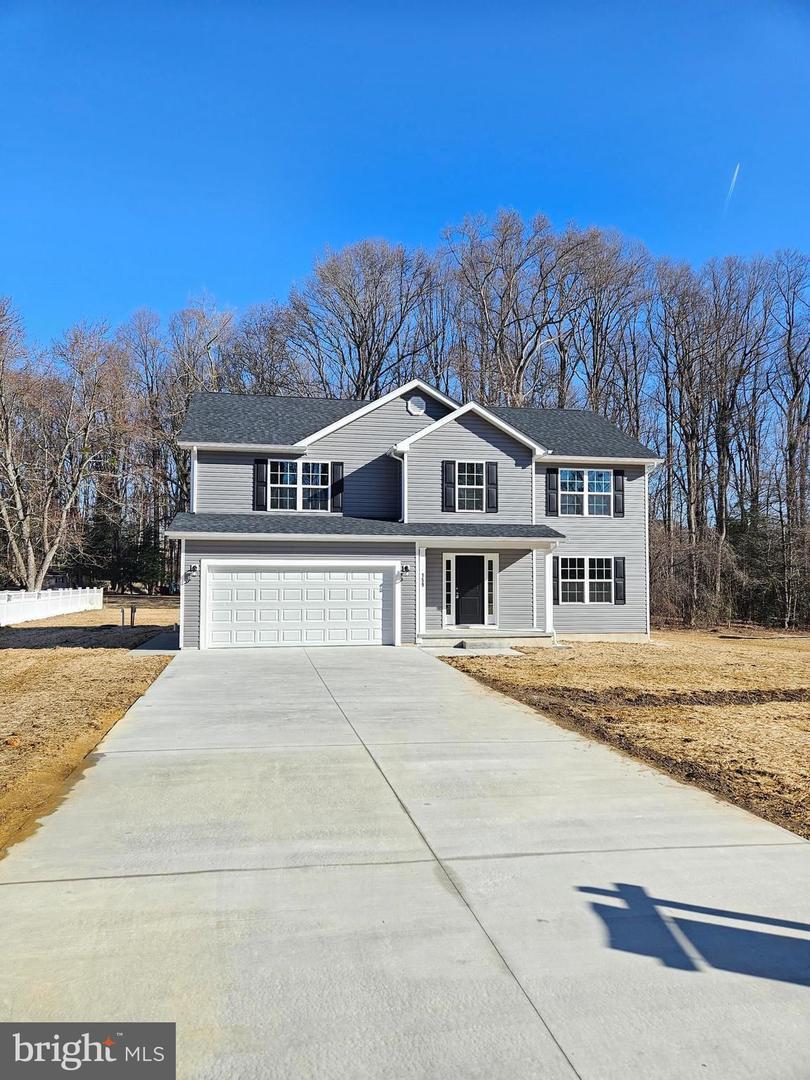 Property Photo: 20418 Spangler DE 19960