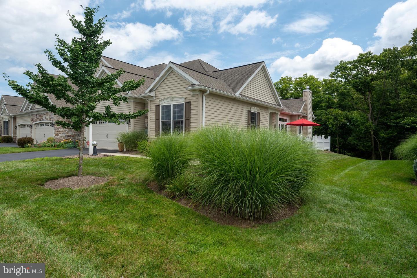 Property Photo: 1015 Wintergreen Drive PA 17050