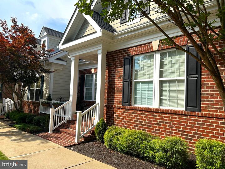 Property Photo:  8 Steeplechase Drive  MD 20646 