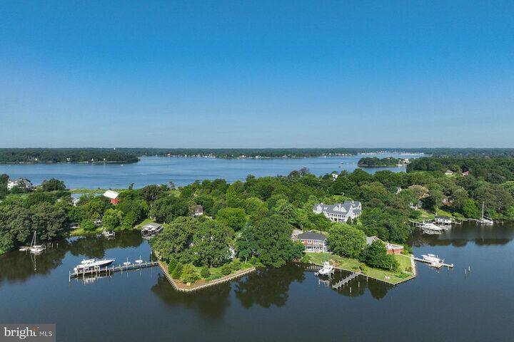 Property Photo:  3307 Harness Creek Road  MD 21403 