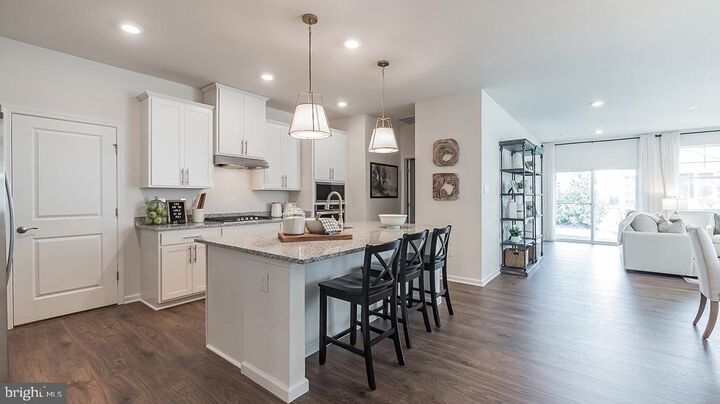 Property Photo: 114 Elderberry Way PA 17325