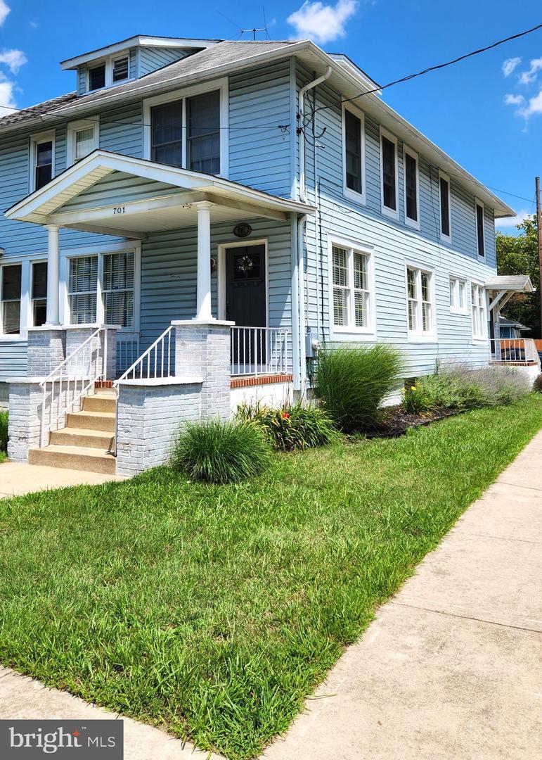 Property Photo: 701 N 4th Street NJ 08332