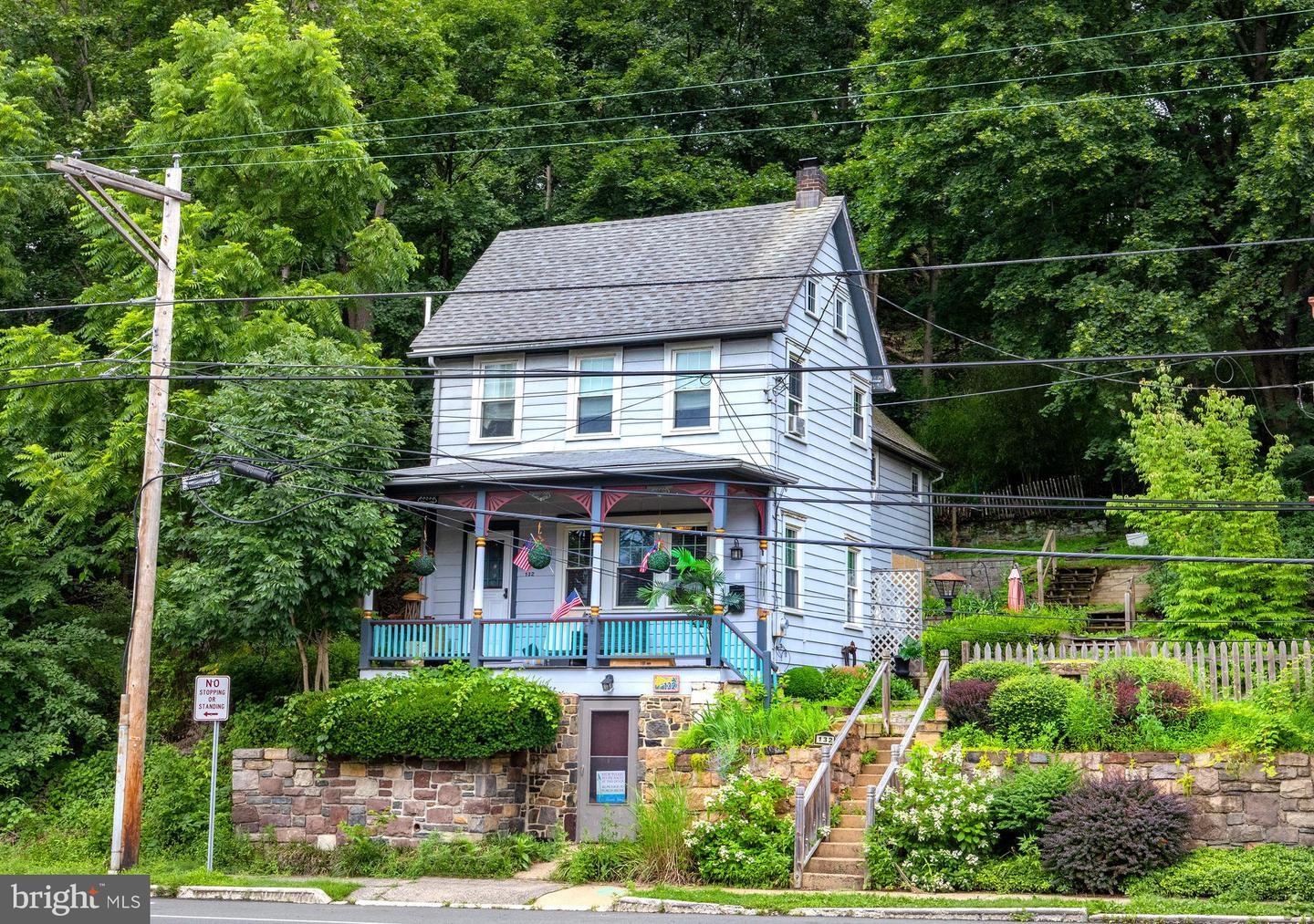 Property Photo: 132 S Main Street NJ 08530