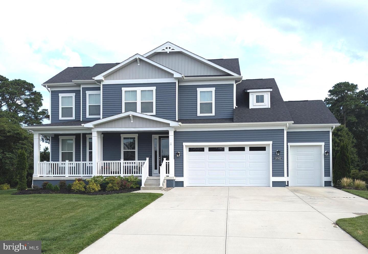 Property Photo: 37522 Seaside Drive DE 19970