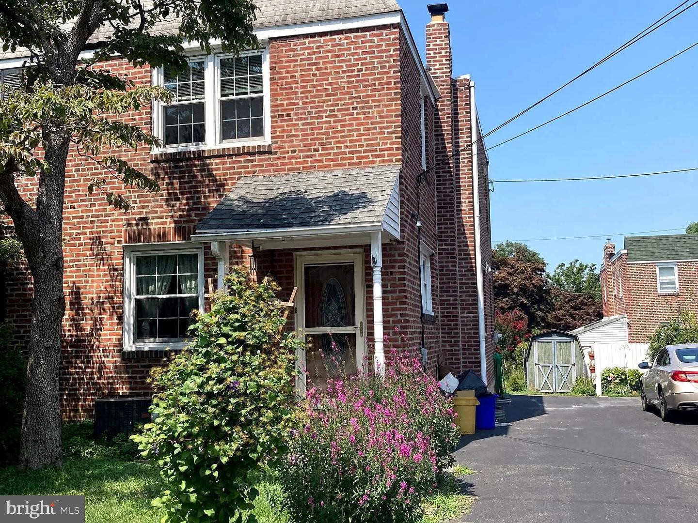 Property Photo: 244 Williams Road PA 19010