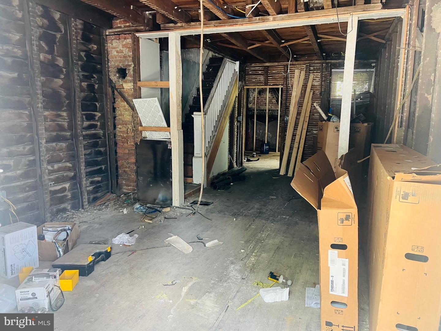 Property Photo:  208 N West St  PA 17013 