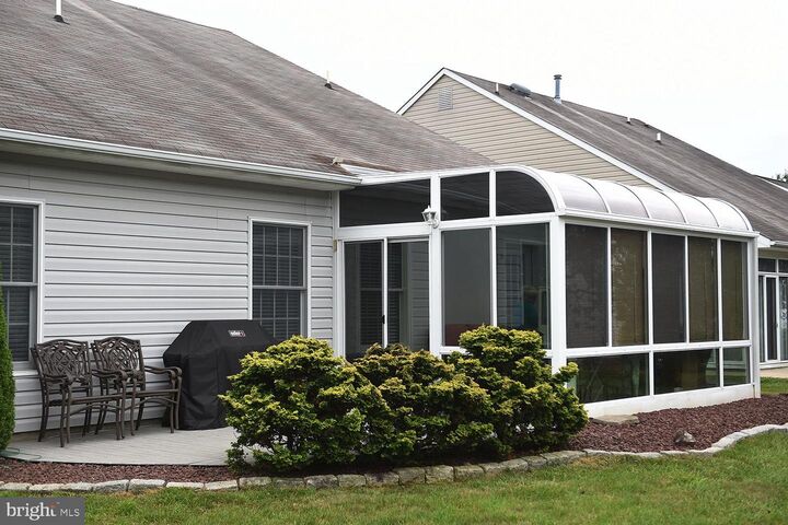Property Photo: 85 Wagon Wheel Lane NJ 08022