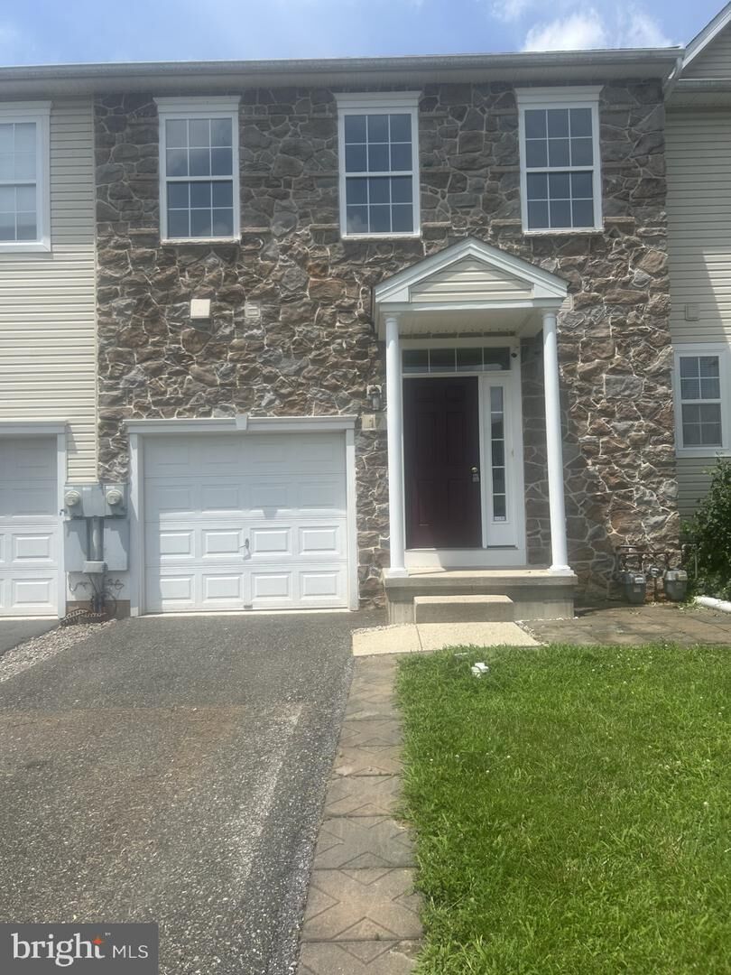 Property Photo: 17 Bishop Pine Road PA 19504