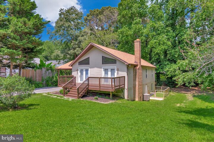 Property Photo:  414 Grover Lane  MD 20657 