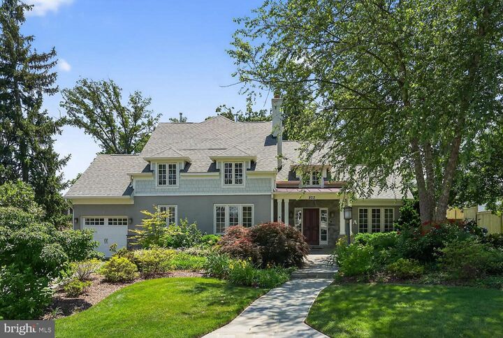 802 Beverley Drive  Alexandria VA 22302 photo