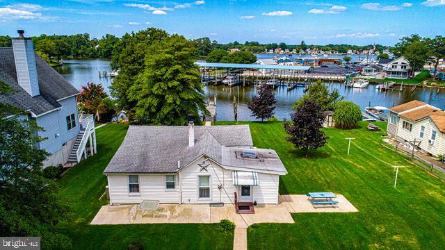 Property Photo: 1818 Elk Road MD 21221