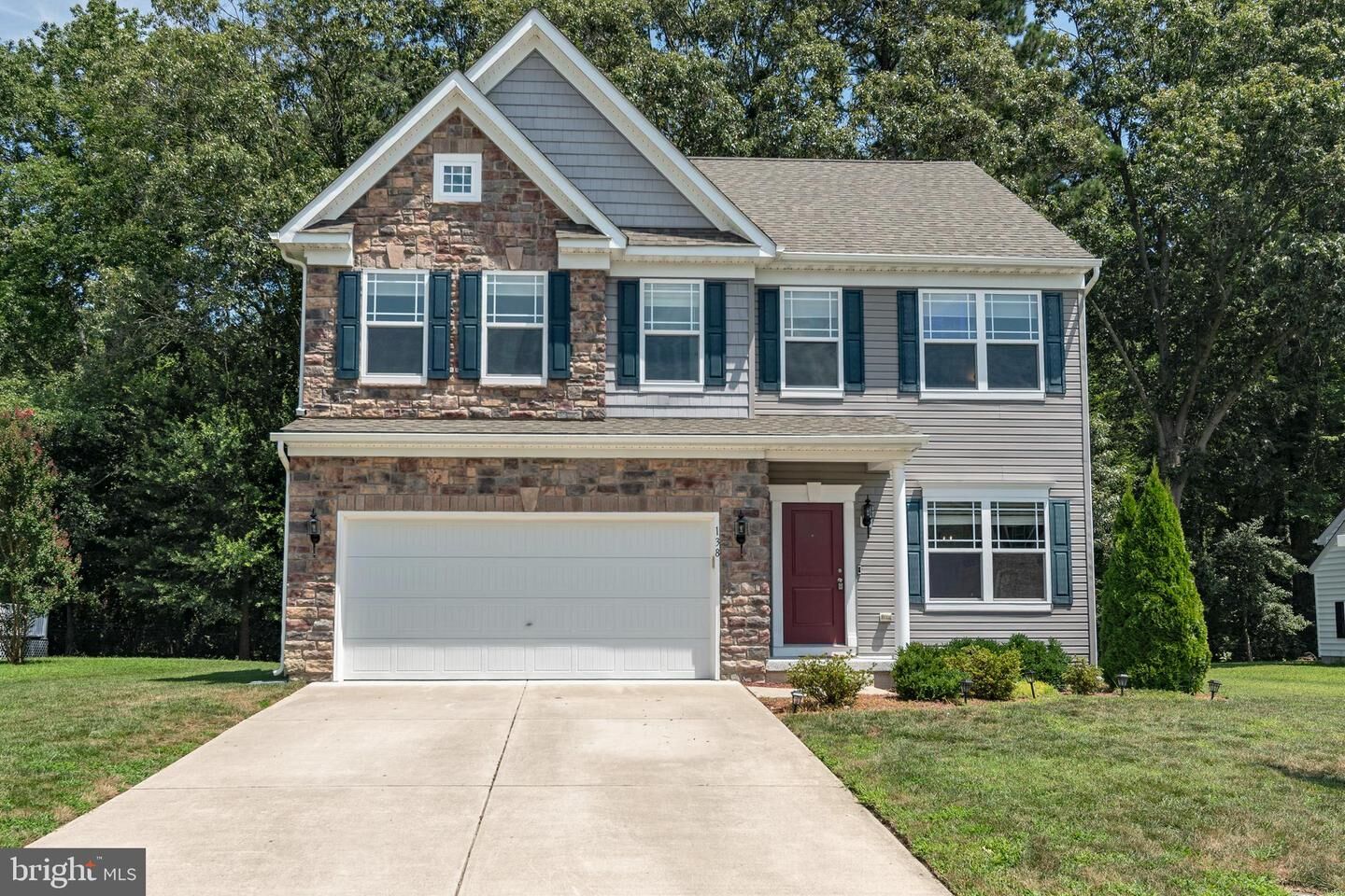Property Photo:  138 Regulator Drive N  MD 21613 