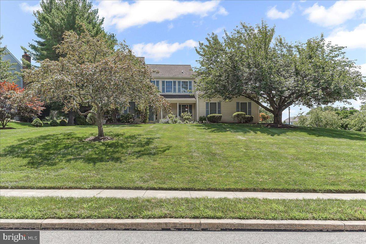 100 Trowbridge Lane  Downingtown PA 19335 photo