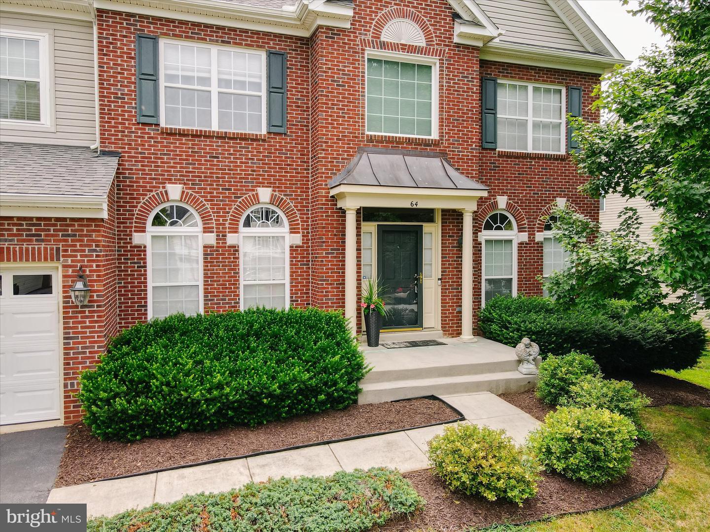 Property Photo: 64 Revere Drive WV 25414