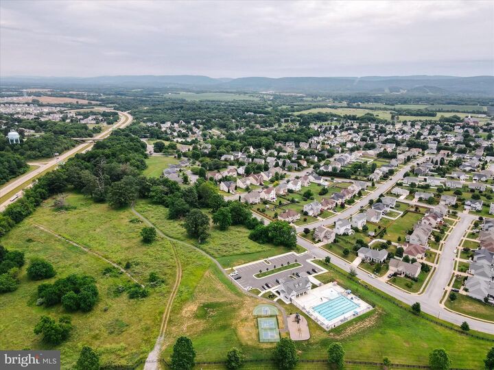 Property Photo:  64 Revere Drive  WV 25414 