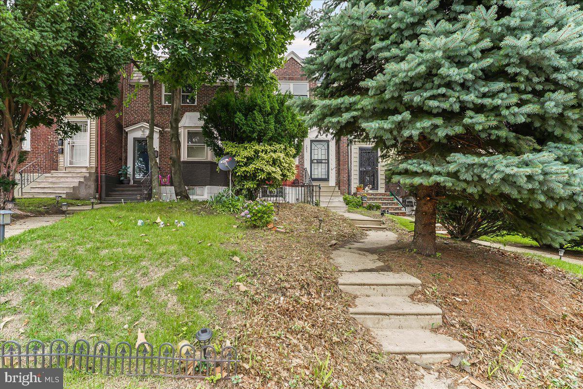 Property Photo:  7955 Pickering Avenue  PA 19150 