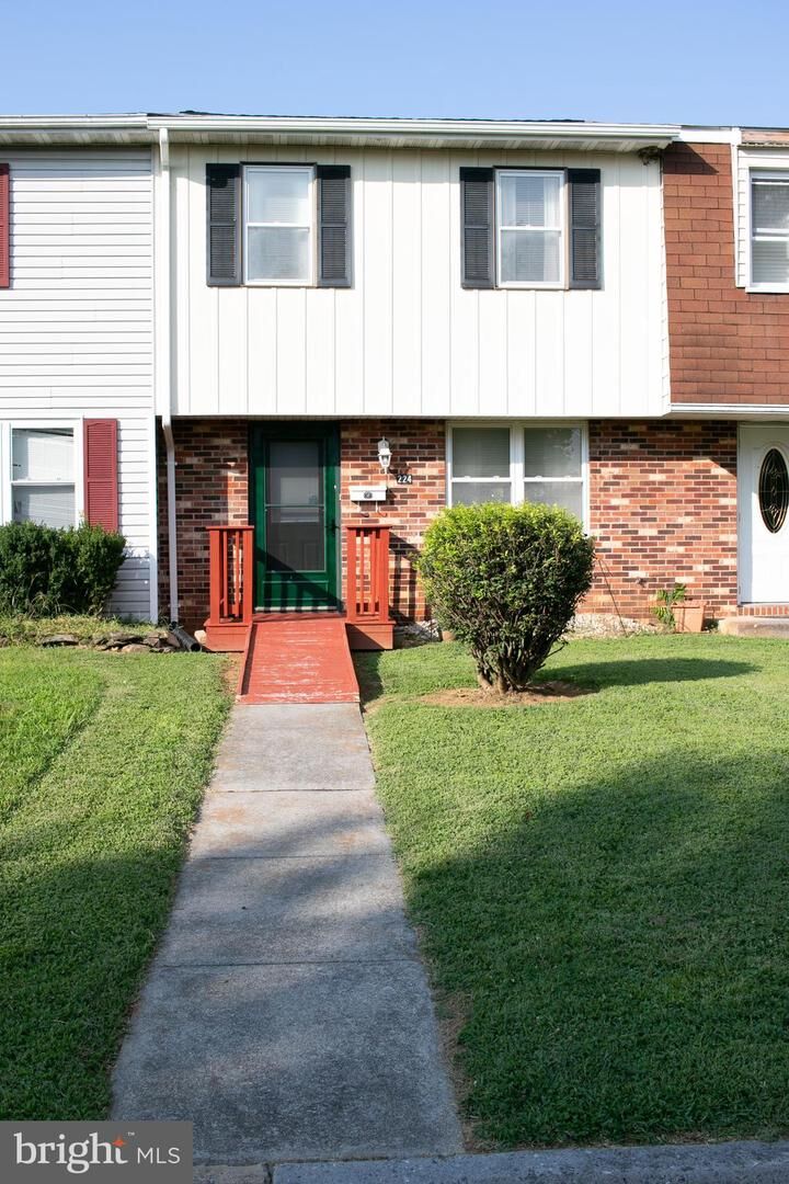 Property Photo: 224 Moore Drive VA 22611