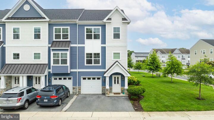 Property Photo:  36980 Turnstone Circle 77  DE 19971 