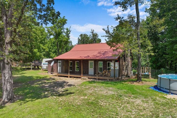 706 Aunt Fayes Road  Harriet AR 72639 photo