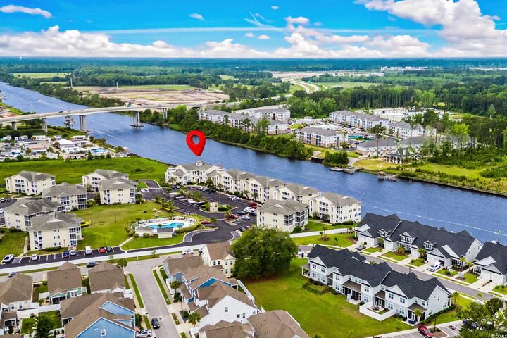 Property Photo:  222 Landing Rd. 1832  SC 29582 