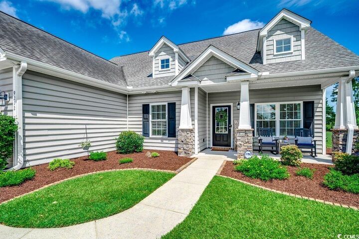 Property Photo:  9212 Goodwill Ct.  SC 29579 