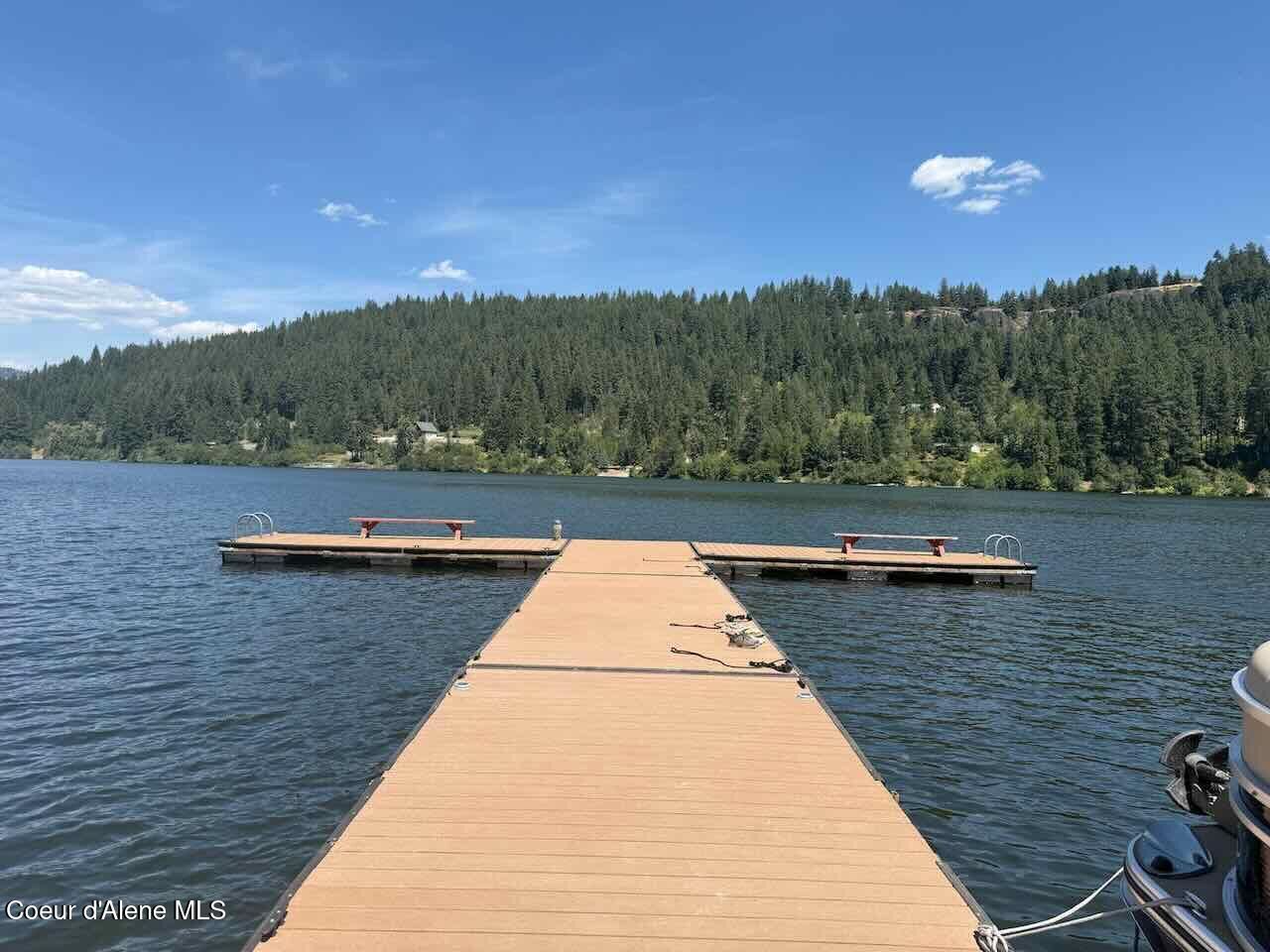 Property Photo:  8713 E Waxwing Way  ID 83861 