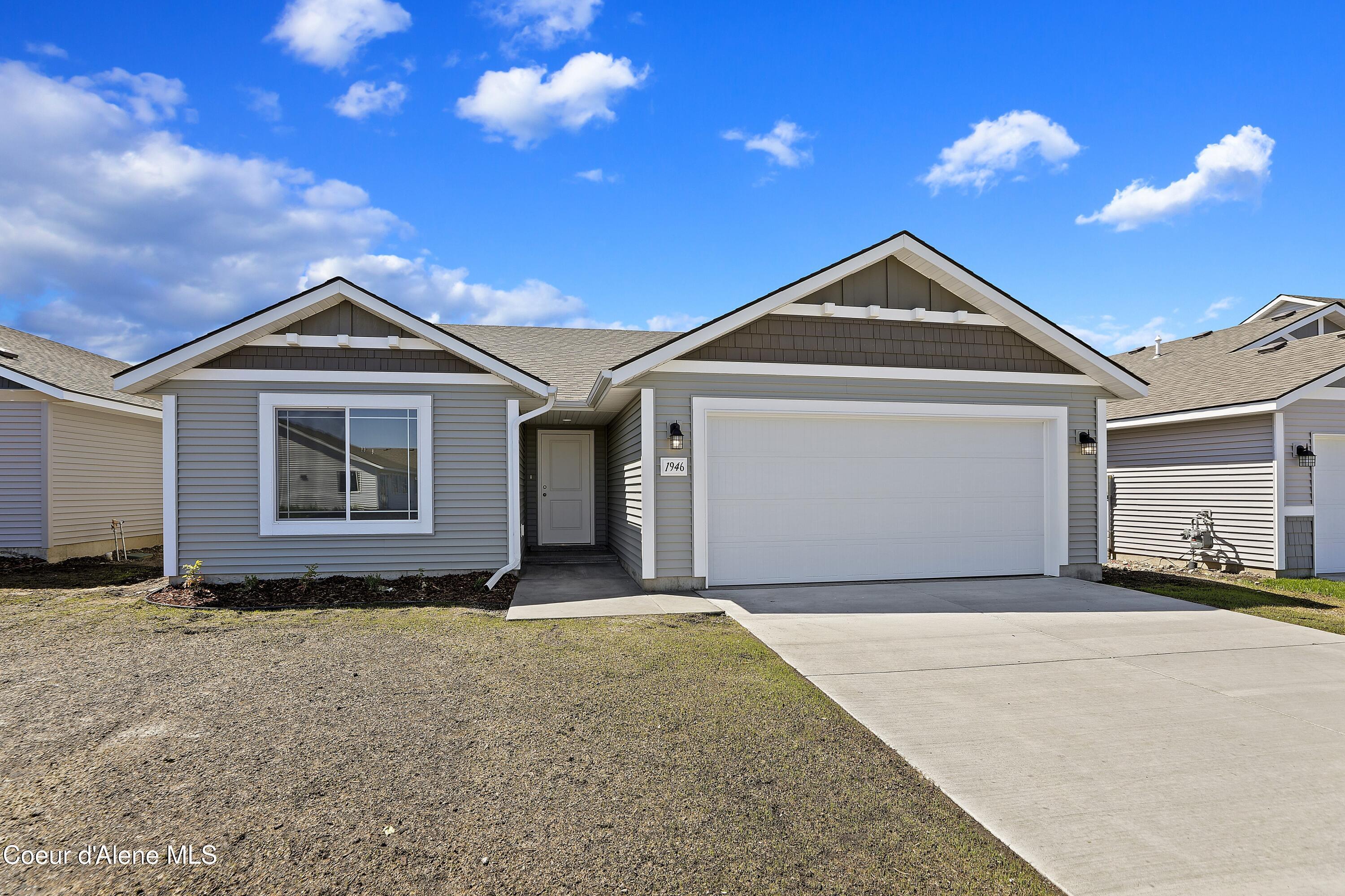 10068 Liverpool Loop  Hayden ID 83835 photo
