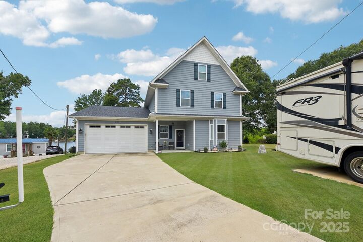 Property Photo: 5141 Sapp Circle SC 29710