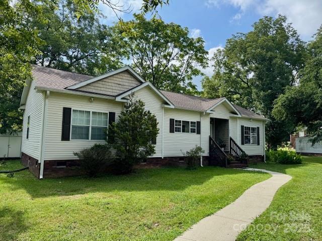 3951 Springs Road  Conover NC 28613 photo