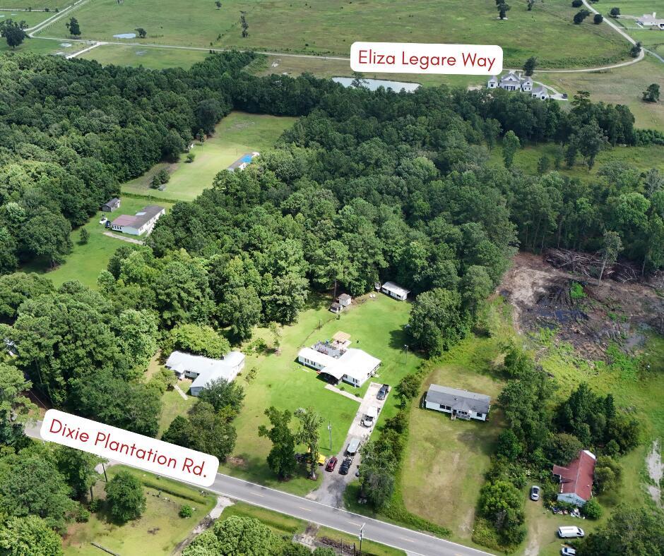 Property Photo:  5071 Comments Road  SC 29449 